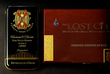 Opus X Tin of 3 +  Lost City 5 cigar assortment combo