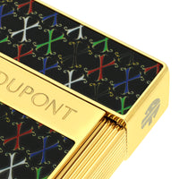 S.T. Dupont Biggy Fuente OpusX Lighter