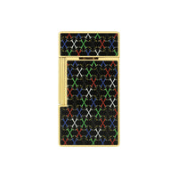 S.T. Dupont Biggy Fuente OpusX Lighter