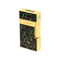 S.T. Dupont Biggy Fuente OpusX Lighter