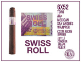Privada Cigar Club Swiss Roll pre-order