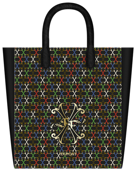 S.T. Dupont OpusX Tote Bag