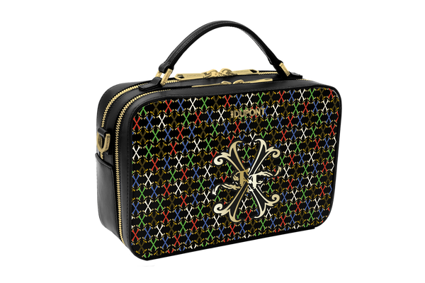 .T. Dupont OpusX Camera Bag