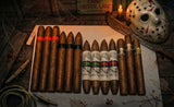 Tatuaje & Viaje Rare Halloween 13