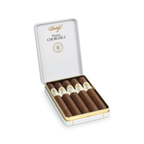 Davidoff Winston Churchill Petit Panatela