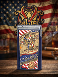 OpusX 250th Anniversary Elie Bleu J-15 Jet Flame Lighter (pre-order to ship by end of Oct)