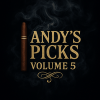 Andy's Picks Volume 5