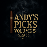 Andy's Picks Volume 5