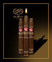 La Flor Dominicana 30 Years