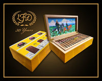 La Flor Dominicana 30 Years