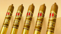 JC Newman Angel Cuesta Shade Toro