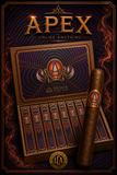 Privada Cigar Club Apex