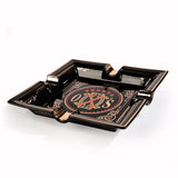 OpusX Society Ashtray