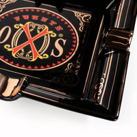OpusX Society Ashtray