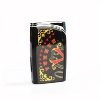 OpusX Society Lighter