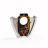 OpusX Society Cutter