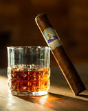 JC Newman Julius Caeser Robusto (box purchase comes with lighter & cutter!)