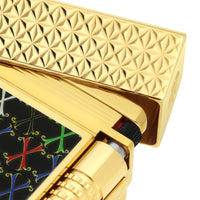 S.T. Dupont Le Grand Dupond Fuente OpusX Lighter