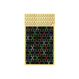 S.T. Dupont Le Grand Dupond Fuente OpusX Lighter
