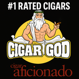 2012-2024 #1 Cigar Aficionado assortment