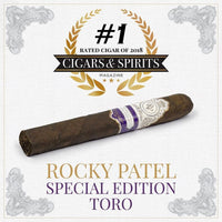 Rocky Patel Special Edition Toro