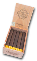 Crowned Heads "The Yellow Rose"