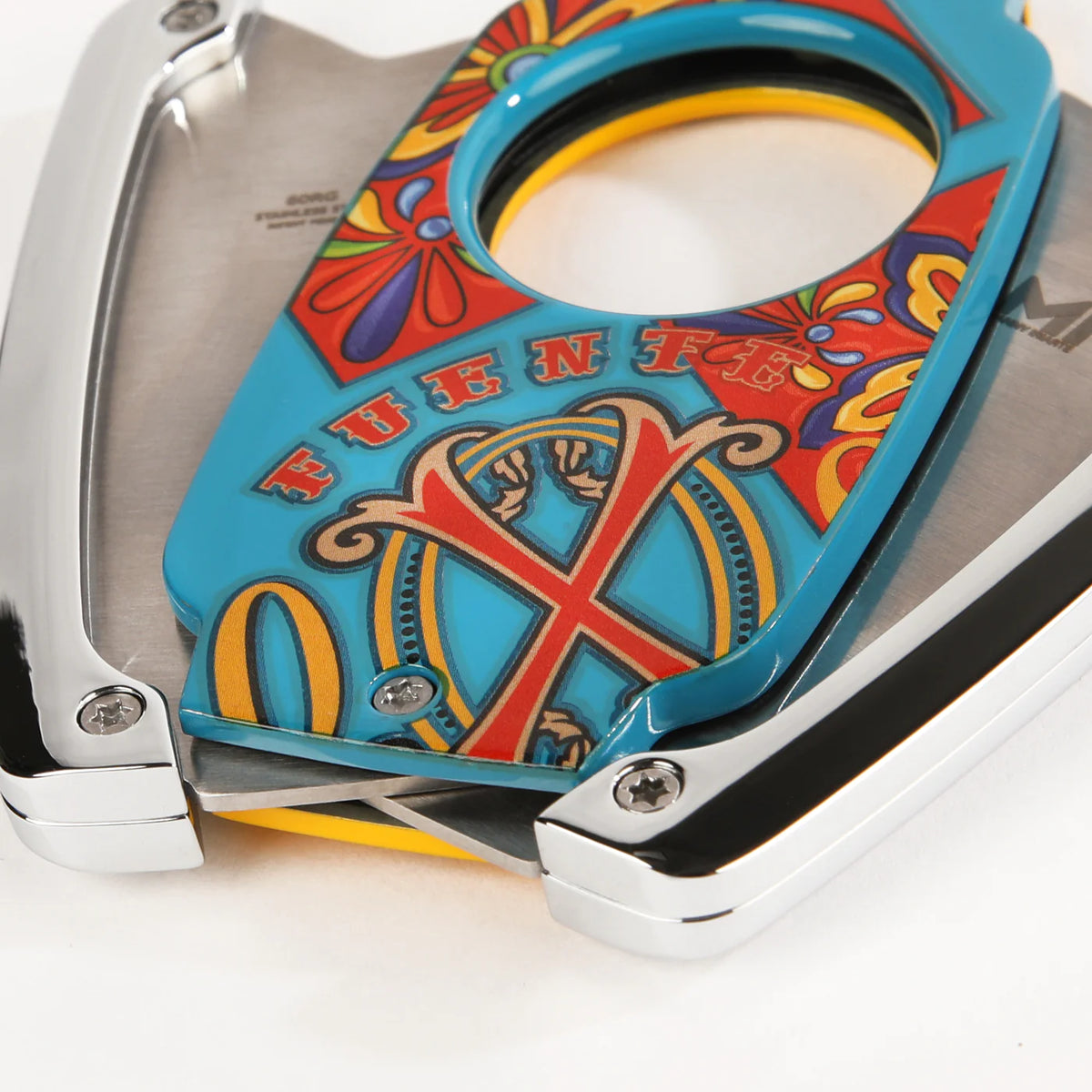 Opus X Colonial Tiles Cutter – Cigar God