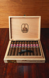 Foundation Aksum Claro Toro