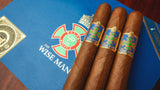 Foundation The Wiseman Corojo Toro