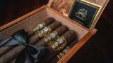 Foundation The Tabernacle Broadleaf Robusto