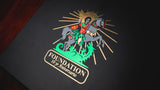 Foundation 10 Year Anniversary