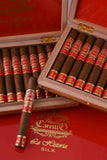 Casa Carrillo La Historia Silk