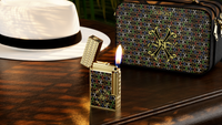 S.T. Dupont Le Grand Dupond Fuente OpusX Lighter