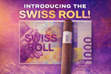 Privada Cigar Club Swiss Roll pre-order