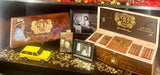 Arturo Fuente Don Carlos 90 Anos Corojo box photo