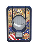OpusX 250th Anniversary Elie Bleu C-4 Cutter (pre-order to ship by end of Oct)