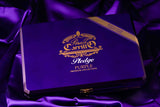 Casa Carrillo Pledge Purple pre-order