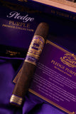 Casa Carrillo Pledge Purple pre-order