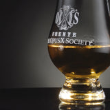 Opus X Society GLENCAIRN WHISKEY GLASS (SET OF 4)