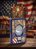 OpusX 250th Anniversary Elie Bleu C-4 Cutter (pre-order to ship by end of Oct)