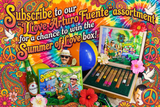 I LOVE ARTURO FUENTE *Read description*