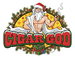 Cigar God