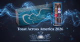 Arturo Fuente Toast Across America 2026