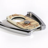 OpusX Society Cutter
