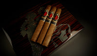 God of Fire Rare KKP Special Reserve Toro Extra