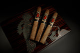 God of Fire Rare KKP Special Reserve Toro Extra