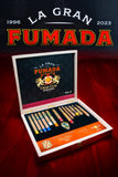 Arturo Fuente La Gran Fumada The Impossible Box of 13 Red edition