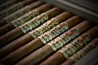 Opus X Tauros the Bull Natural