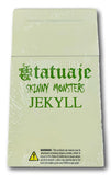 Tatuaje Jason Redux 7