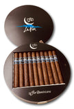 La Flor Dominicana Andalusian Bull